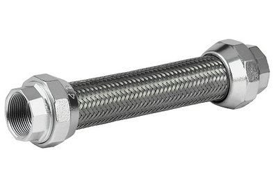 螺紋連接金屬軟管 螺紋連接金屬軟管