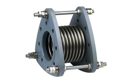 減震型波紋補償器 減震型波紋補償器