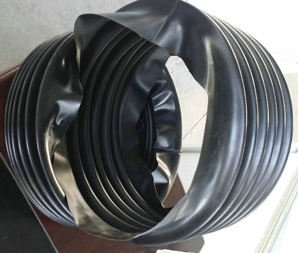 氟橡膠彈性軟連接 氟橡膠彈性軟連接