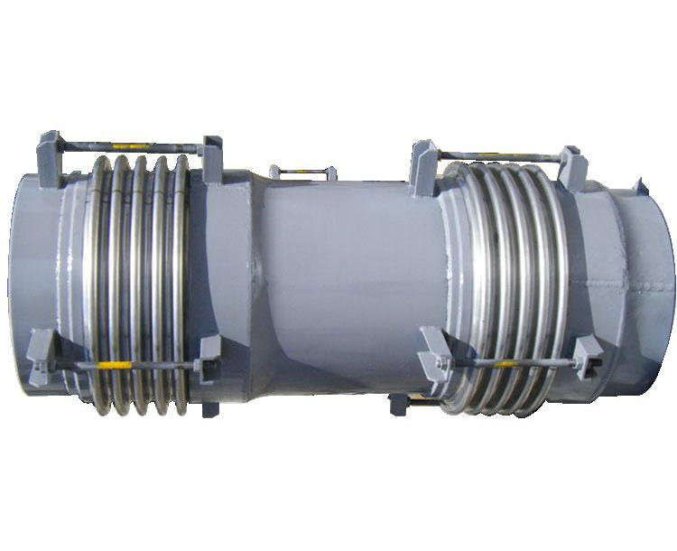 煙風煤粉管道三向膨脹節 煙風煤粉管道三向膨脹節