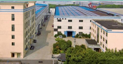 選擇中動機械-真的很省心