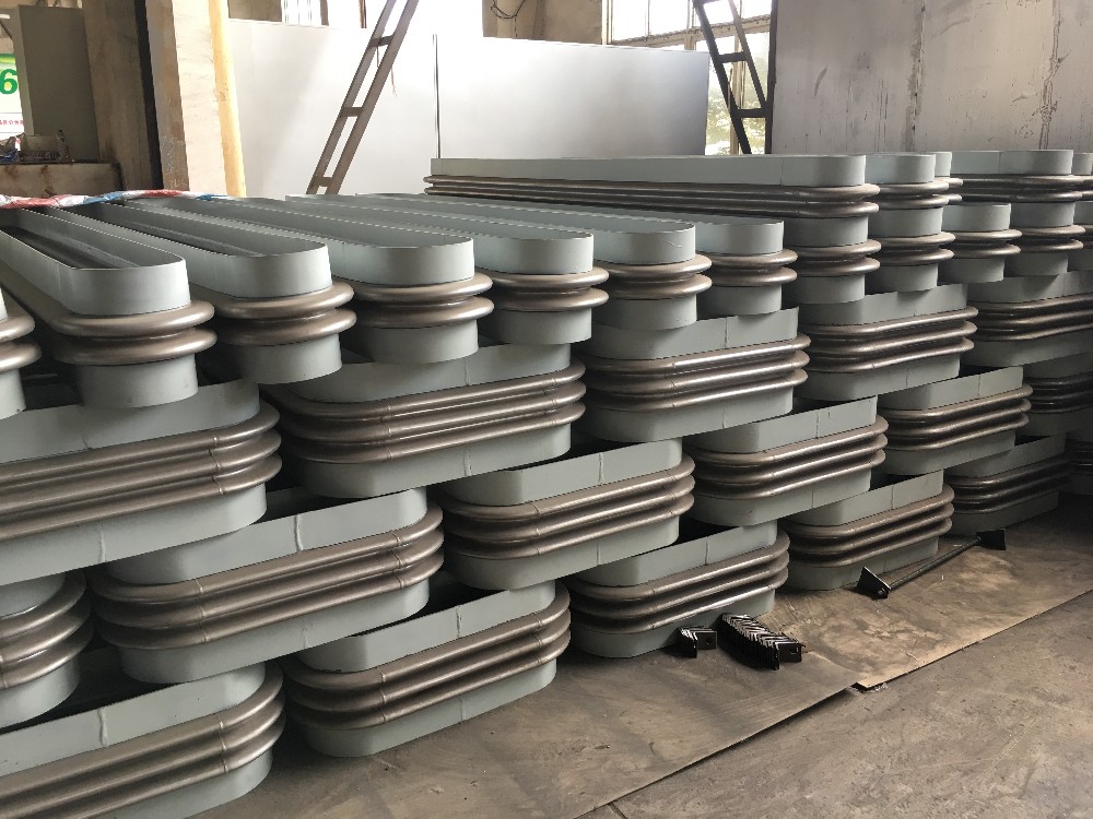 流化床鍋爐膨脹節(jié)