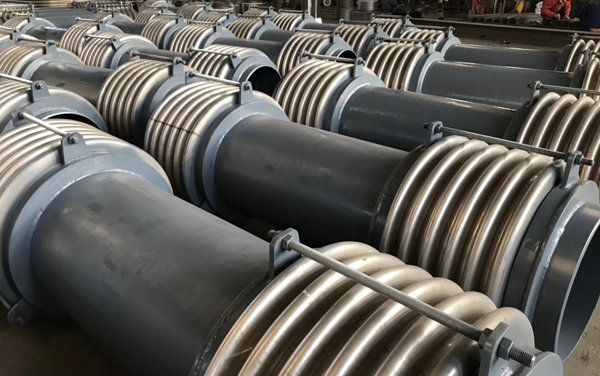 煙風(fēng)煤粉管道波紋管膨脹節(jié)