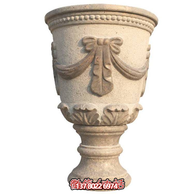 藝術雕刻，精美石雕園林景觀浮雕