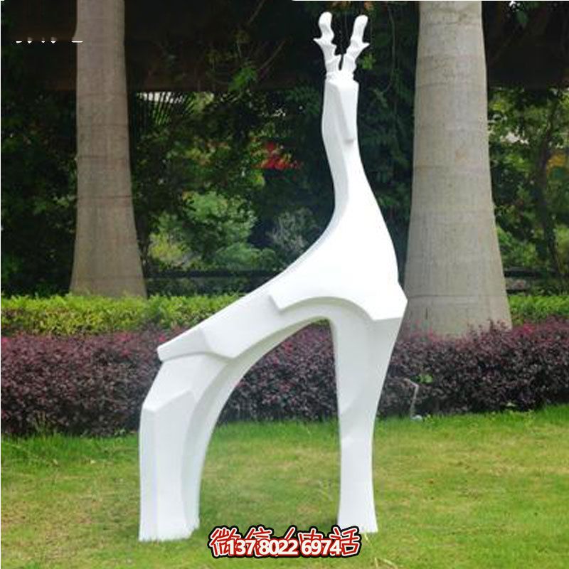 玻璃鋼雕塑裝飾品-為戶外公園景觀帶來(lái)獨(dú)特裝飾