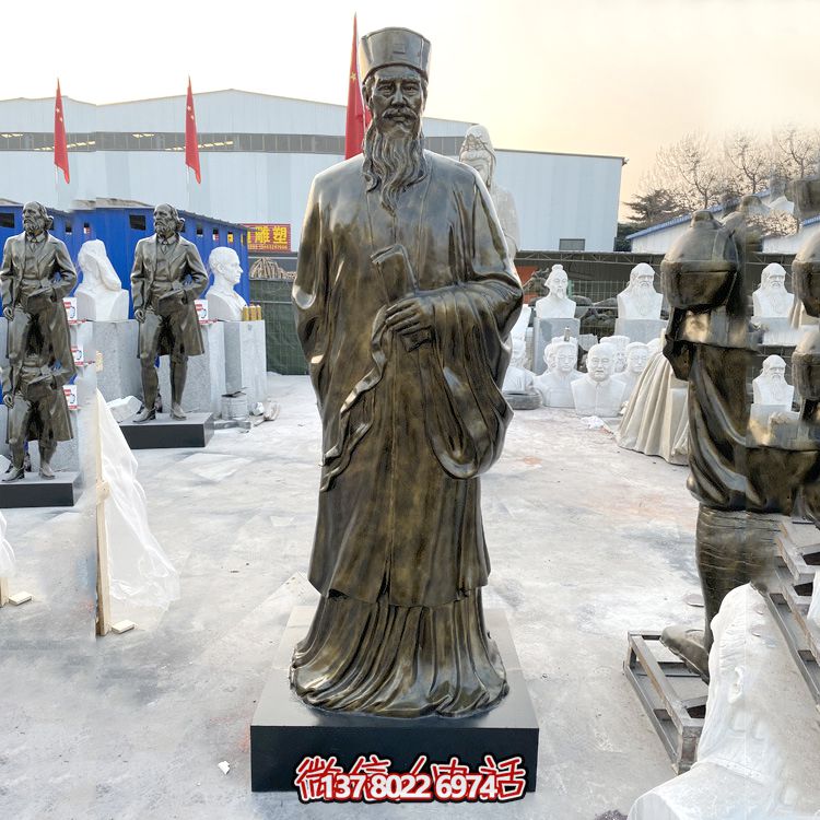 景區園林玻璃鋼仿銅蘇軾蘇東坡名人雕塑 景區園林玻璃鋼仿銅蘇軾蘇東坡名人雕塑